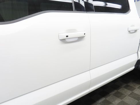 Used 2025 Ford F250 Platinum image 40