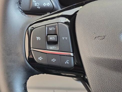 New 2025 Ford Escape Active w/ Cold Weather Package image 14