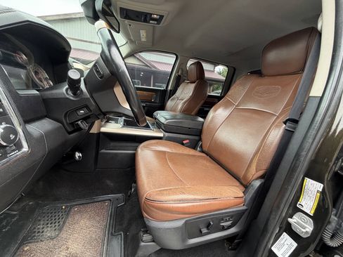 Used 2014 RAM 3500 Laramie Longhorn AWD/4WD image 28