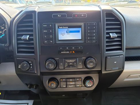 Used 2020 Ford F150 XL w/ XL Power Equipment Group AWD/4WD image 21