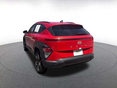 Used 2025 Hyundai Kona SEL AWD/4WD image 11