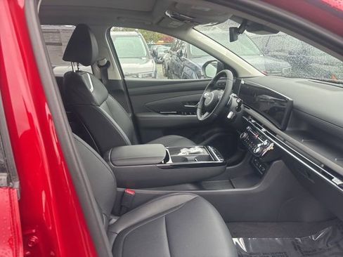 New 2026 Hyundai Tucson Limited image 7
