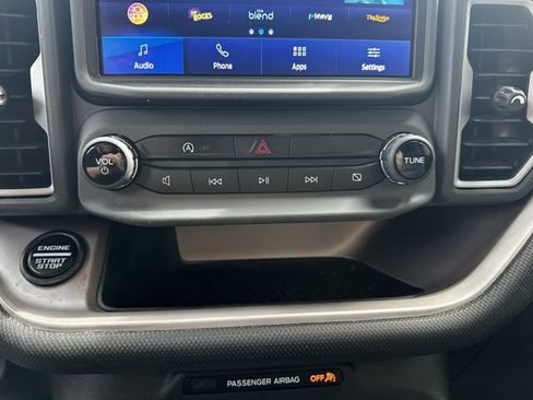 Certified 2023 Ford Bronco Sport Big Bend w/ Convenience Package AWD/4WD image 23