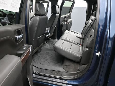 Used 2022 GMC Sierra 1500 SLT w/ SLT Convenience Package image 22