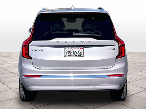 Used 2026 Volvo XC90 B6 Plus w/ Protection Package Premier AWD/4WD image 7