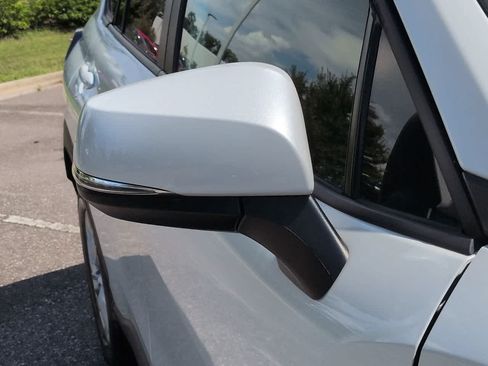 Certified 2023 Toyota Corolla Cross LE FWD image 12