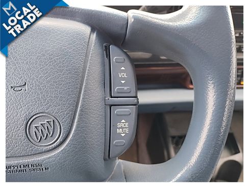 Used 1997 Buick Le Sabre Custom w/ Headliner Lighting Pkg image 18