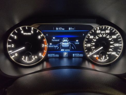 Used 2022 Nissan Altima 2.5 SV image 23