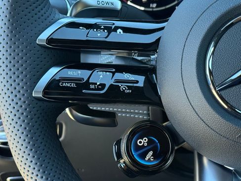 New 2026 Mercedes-Benz AMG GT 43 image 21