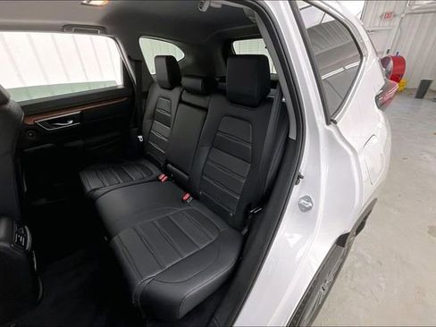 Certified 2022 Honda CR-V EX-L image 20