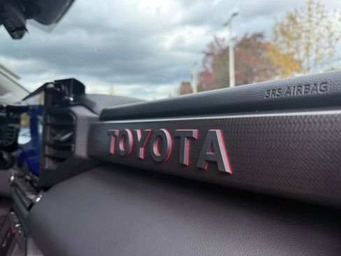 Used 2023 Toyota Sequoia TRD Pro image 30