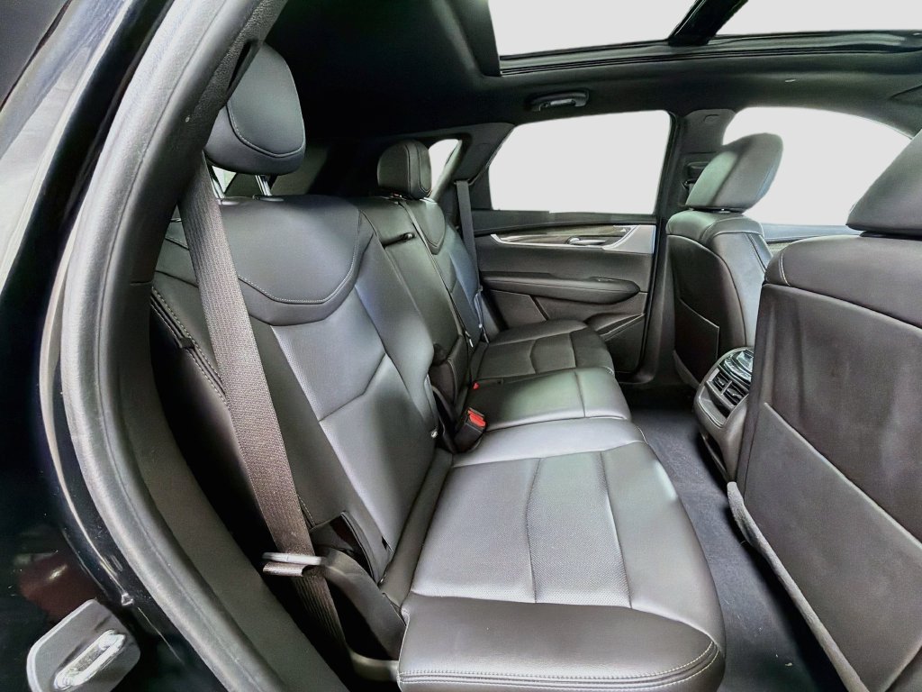 Used 2023 Cadillac XT5 Sportv w/ LPO, Floor Liner Package AWD/4WD image 30