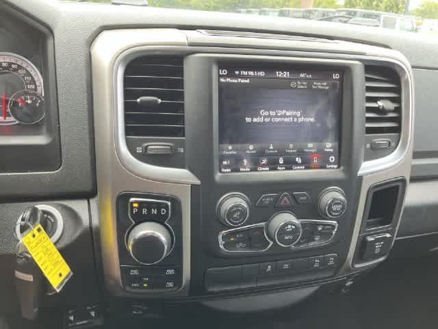 Used 2019 RAM 1500 Big Horn AWD/4WD image 23