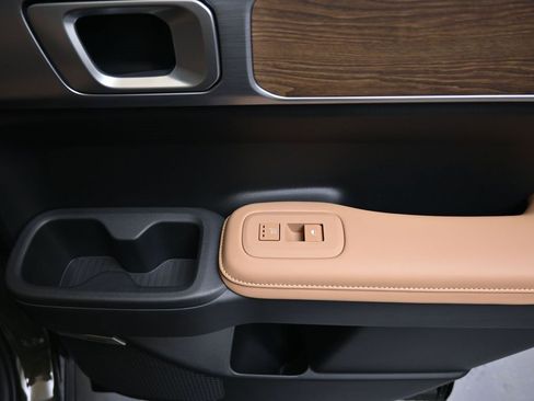 New 2026 Hyundai Santa Fe Limited image 16