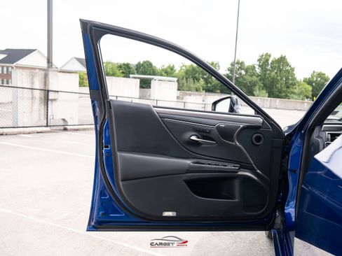 Used 2020 Lexus ES 350 F Sport w/ Accessory Package 2 FWD image 44
