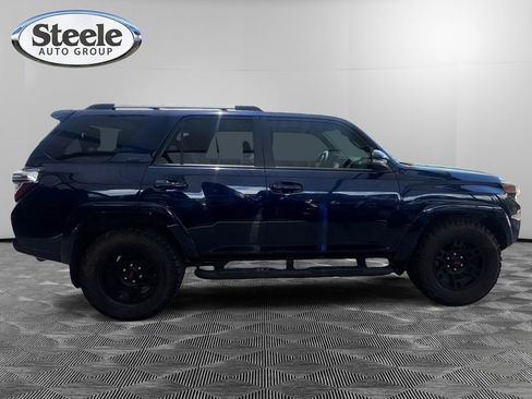 Used 2023 Toyota 4Runner SR5 Premium w/ Moonroof Package RWD image 6