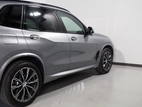Used 2026 BMW X5 sDrive40i image 67