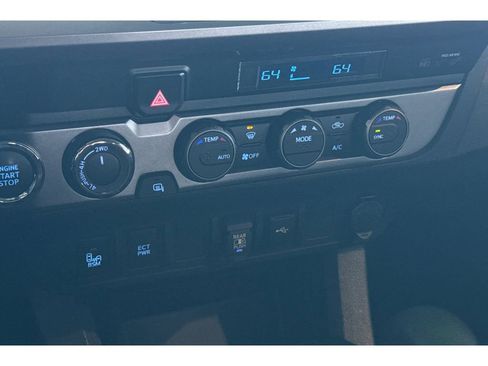 Certified 2023 Toyota Tacoma 4x4 Double Cab image 20