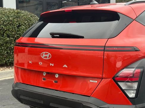 Used 2024 Hyundai Kona SEL image 35