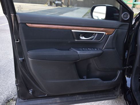 Used 2022 Honda CR-V EX image 12