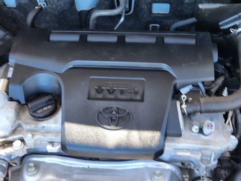 Used 2016 Toyota RAV4 XLE image 15