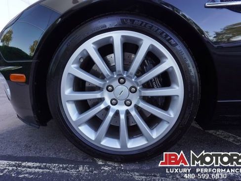 Used 2003 Aston Martin Vanquish image 82