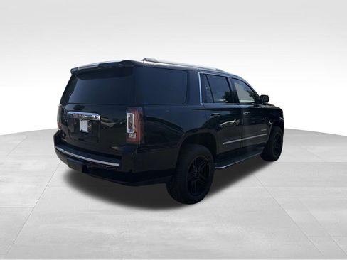 Used 2015 GMC Yukon Denali w/ Open Road Package AWD/4WD image 3