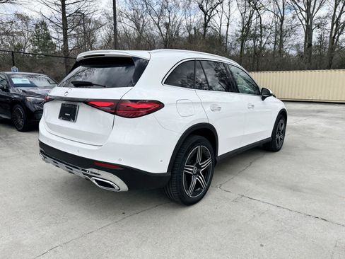 Certified 2026 Mercedes-Benz GLC 300 GLC 300 image 27