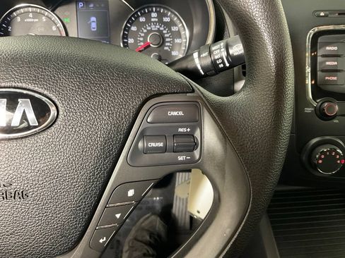 Used 2017 Kia Forte LX w/ LX Popular Package FWD image 24