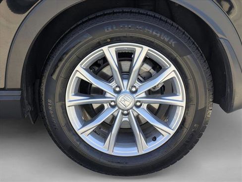 Used 2023 Honda CR-V EX-L image 24