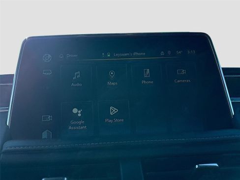 Used 2023 Chevrolet Suburban Premier image 14