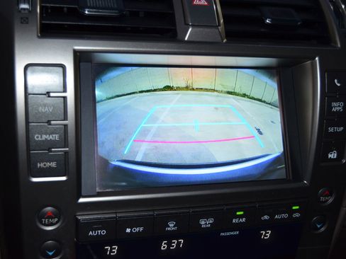 Used 2015 Lexus GX 460 w/ Premium Package image 23