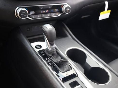New 2026 Nissan Altima 2.5 SV w/ SV Premium Package FWD image 14