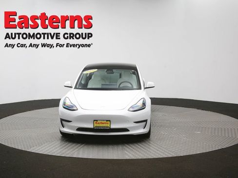 Used 2023 Tesla Model 3 Standard Range RWD image 47