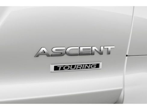 New 2026 Subaru Ascent Touring image 12