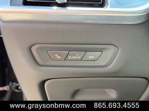 Used 2025 BMW X5 M60i AWD/4WD image 32