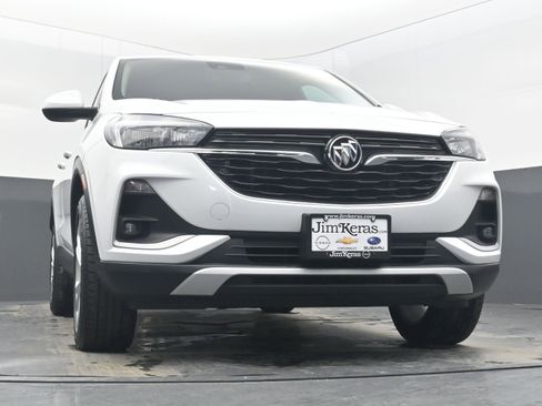 Used 2023 Buick Encore GX Preferred w/ Cold Weather Comfort Package image 23