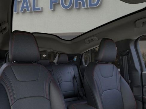 New 2025 Ford Mustang Mach-E Premium w/ Sport Appearance Package image 22