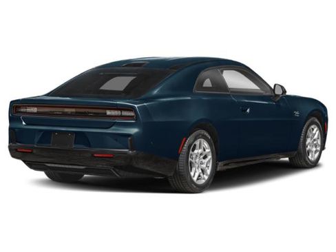New 2024 Dodge Charger R/T w/ Plus Group image 2