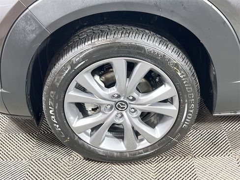 New 2026 MAZDA CX-30 AWD 2.5 S w/ Premium Package image 21