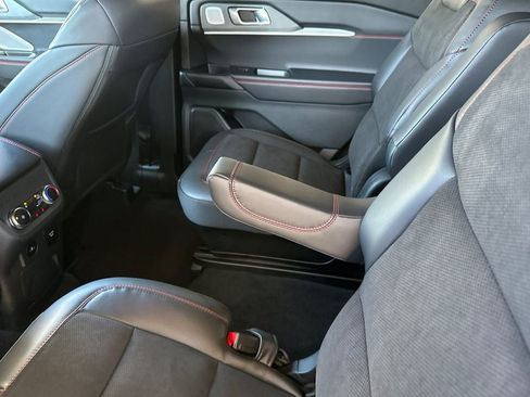 New 2026 Ford Explorer ST AWD/4WD image 12
