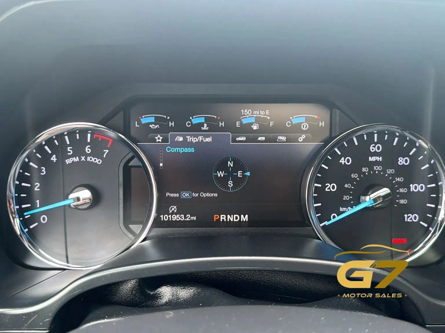 Used 2018 Ford Expedition Limited w/ Equipment Group 301A RWD image 22