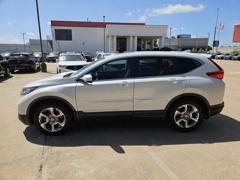 Used 2019 Honda CR-V EX-L image 4