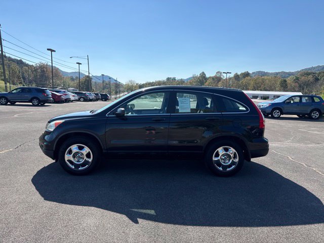 Used 2011 Honda CR-V LX image 5