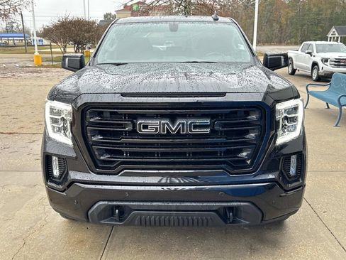 Used 2022 GMC Sierra 1500 Elevation AWD/4WD image 2