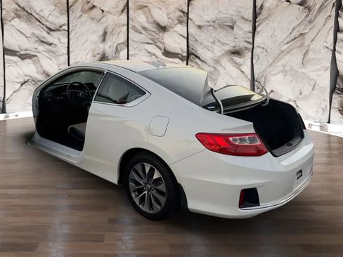 Used 2013 Honda Accord EX-L image 7