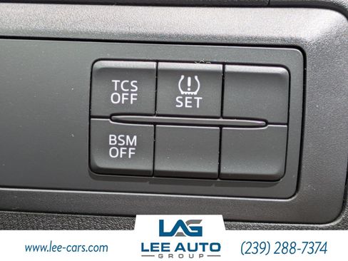 Used 2014 MAZDA CX-5 Grand Touring FWD image 21