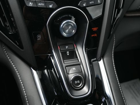Used 2023 Acura RDX AWD w/ Advance Package image 10