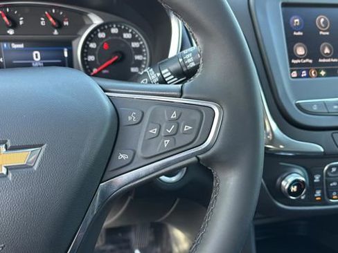 Used 2024 Chevrolet Equinox LT image 23