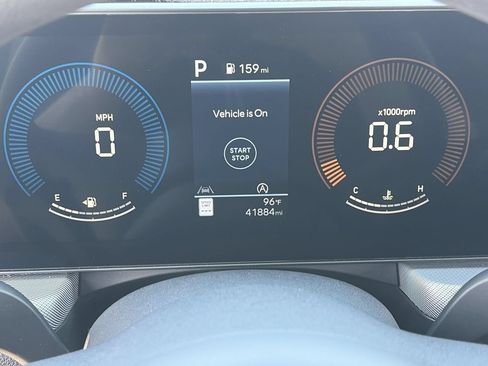Certified 2025 Hyundai Sonata SE FWD image 29